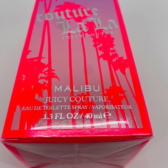 Juicy Couture Other - Juicy Couture “Malibu”